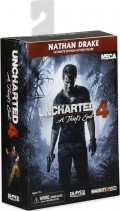  Uncharted 4. Ultimate Nathan Drake (17 )