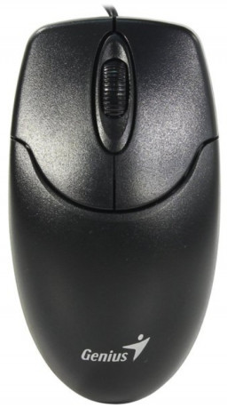 ���� Genius NetScroll 120 V2 ��������� ��� PC (������)