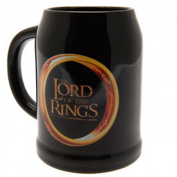 Кружка The Lord Of The Rings: One Ring