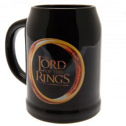  The Lord Of The Rings: One Ring