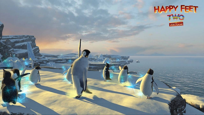 Happy Feet2 [PS3]