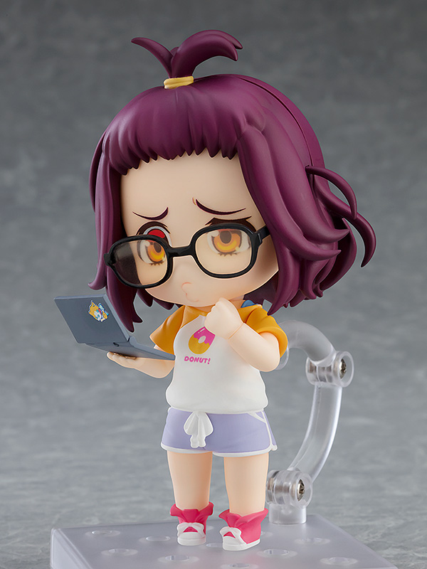 ������� Nendoroid Godzilla: Singular Point &ndash; Mei Kamino (10 ��)