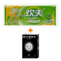   Death Note Black Edition  4 +   Huanfu Grape & Melon    