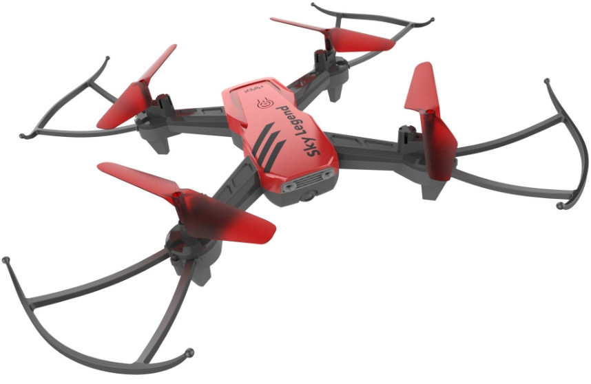   Hiper Sky Legend FPV (HQC-0033)