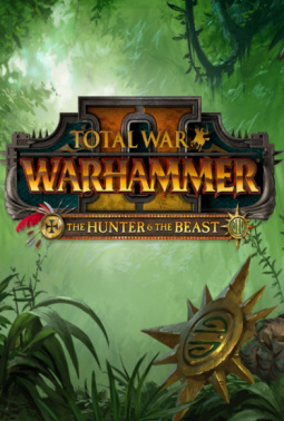 Total War: WARHAMMER II  The Hunter and the Beast.  [PC,  ]