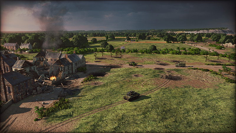 Steel Division: Normandy 44. Deluxe Edition [PC,  ]