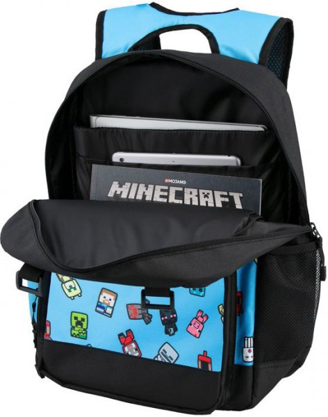 ������ Minecraft: Bobble Mobs