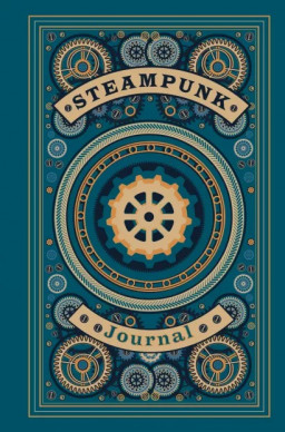  Steampunk Journal      5