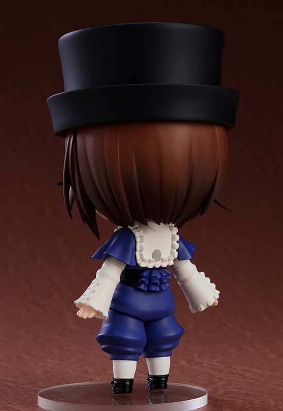  Nendoroid Rozen Maiden: Soseiseki (10 )