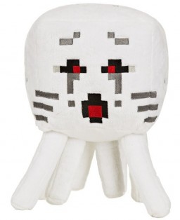 ������ ������� Minecraft. Ghast (35 ��)