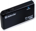  USB  Defender Quadro Infix USB2.0, 4