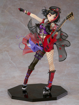  BanG Dream! Girls Band Party! Awakening Rivalry Ran Mitake (22 )