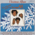Boney M  Christmas Album (LP)