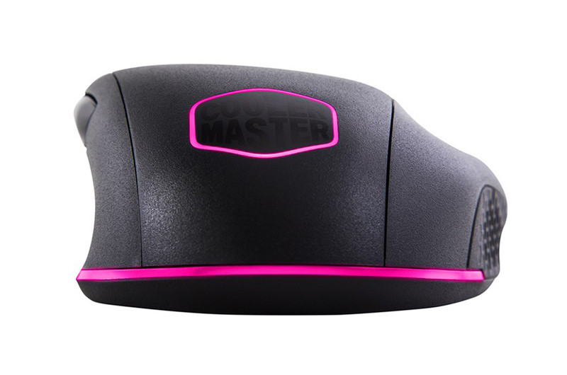  Cooler Master MasterMouse MM520     PC (SGM-2007-KLON1)
