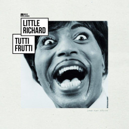 Little Richard � Music Legends: Tutti Frutti (LP)
