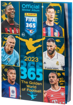    FIFA 365 2023