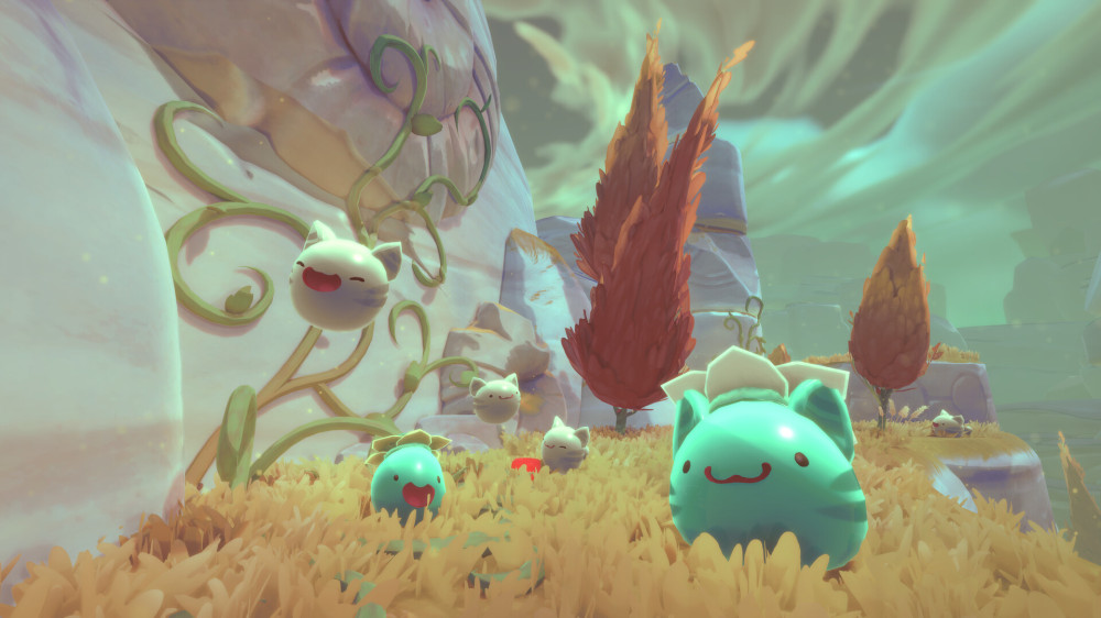 Slime Rancher 2 [PC,  ]