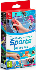 Nintendo Switch Sports [Switch]