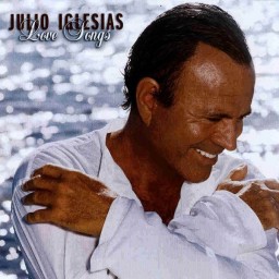 Julio Iglesias: Love Songs (CD)