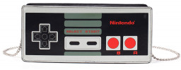  Nintendo: NES Controller