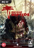 Dead Island. Riptide [PC-DVD]