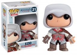  Assassin's Creed. Ezio. POP Games (10 )