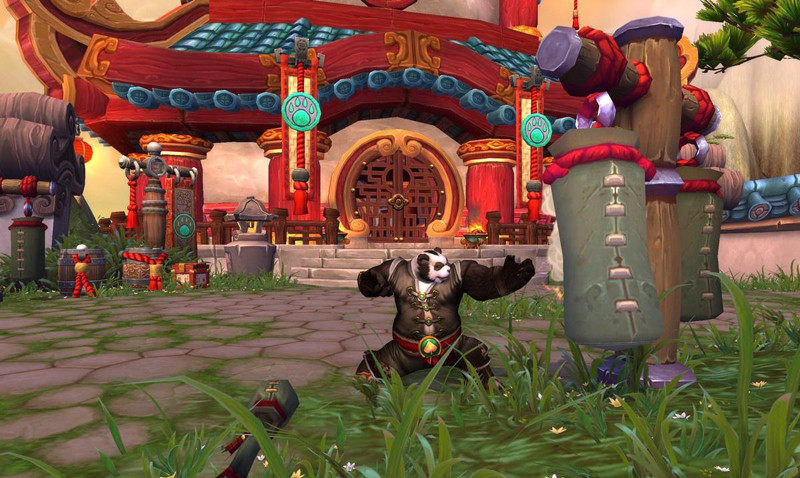 World of Warcraft. ����� ������ �������� ������� �� 60 ���� (��� ������� ��������) [PC-Jewel]