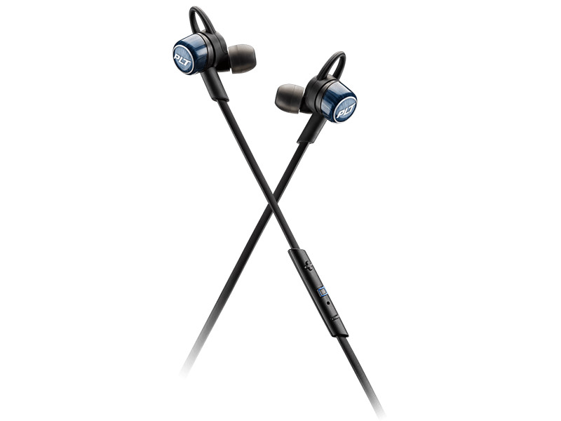 Bluetooth  Plantronics BackBeat GO 3 ()