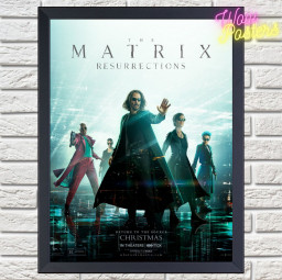  Matrix Matrix1