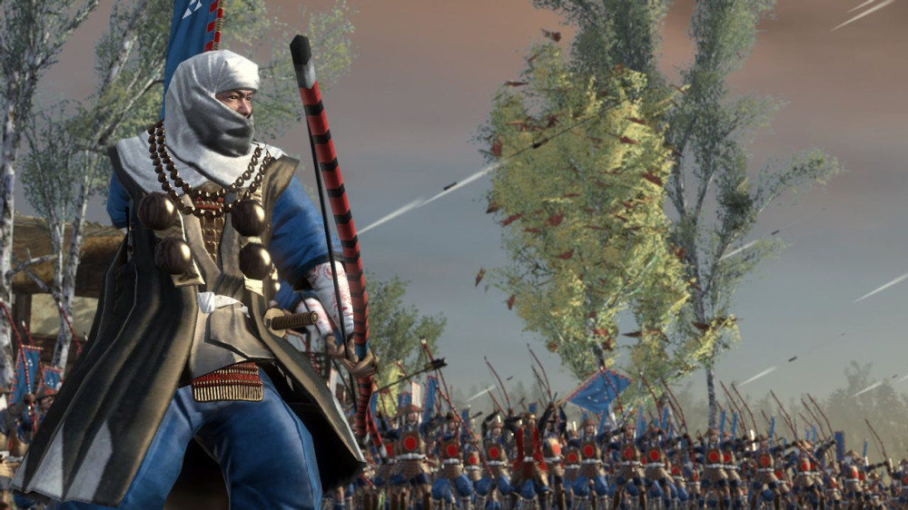 Total War: SHOGUN 2.  [PC,  ]