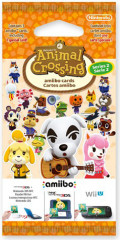 Animal Crossing: ������������� ����� amiibo � ������ 2