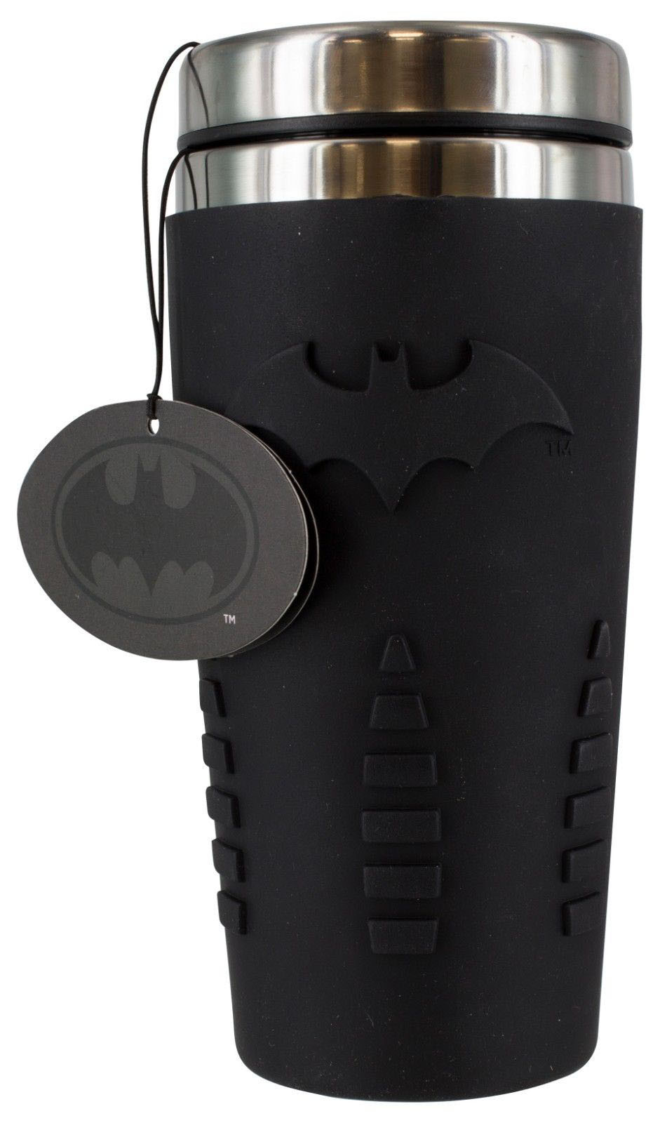  Batman: Travel Mug