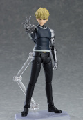  Figma: One Punch Man  Genos (14,5 )