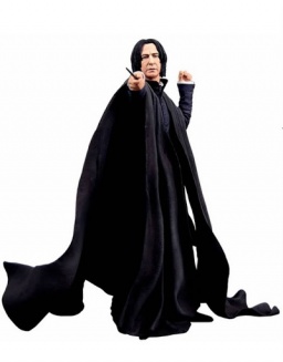  Harry Potter DH Series 1 Snape (18 )