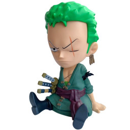  One Piece: Roronoa Zoro (18 )