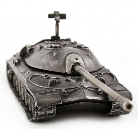 World of Tanks.   -7 (1:72)