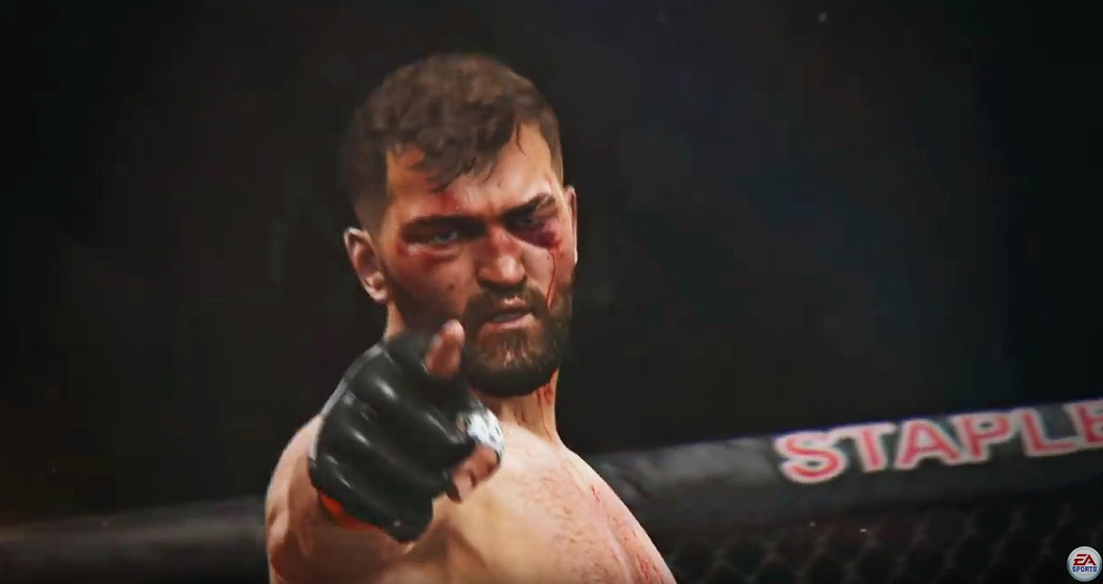 EA SPORTS UFC 2 [Xbox One]