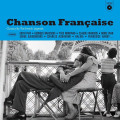������� � Various Artists: Chanson Francaise � Classics by the French Legends Remastered (LP)