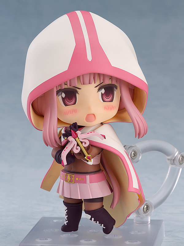 ������� Nendoroid Puella Magi Madoka Magica: Iroha Tamaki (10 ��)