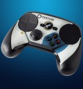   Aperture  Steam Controller