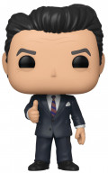  Funko POP Icons: American History  Ronald Reagan (9,5 )