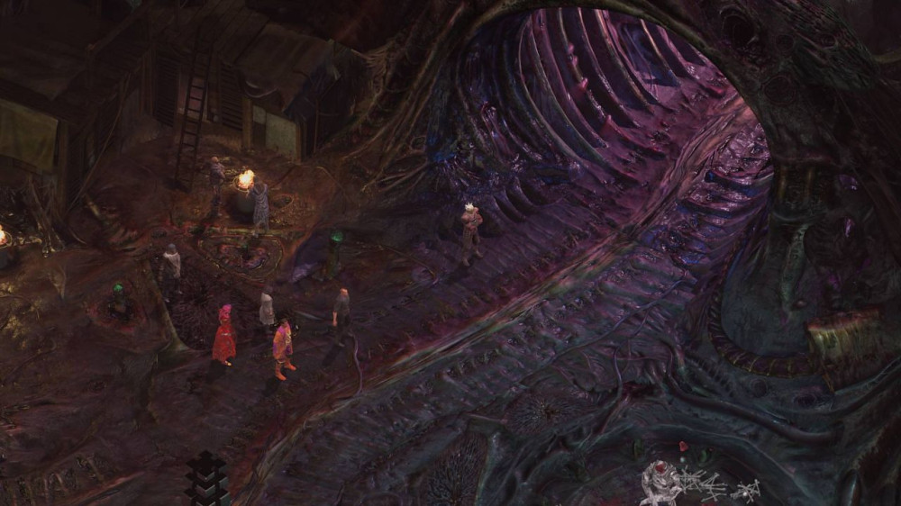 Torment: Tides of Numenera Day One Edition [PCJewel]