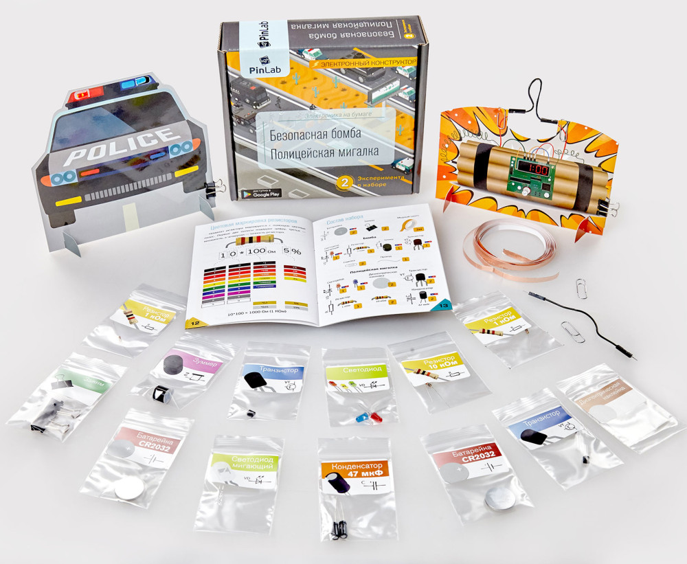 ����������� ����������� ���������� ����� / ����������� �������