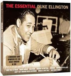 Duke Ellington: The Essential  (2 CD)