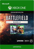 Battlefield Bundle [Xbox One,  ]