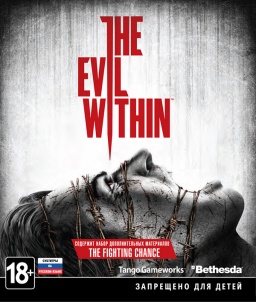 The Evil Within [PC-Jewel]