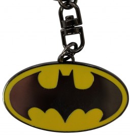  DC Comics: Batman Logo