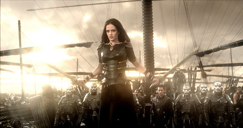 300 .   (Blu-ray 3D + 2D)   