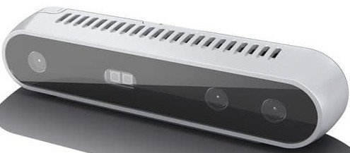 3D ������ Intel RealSense Depth Camera D415