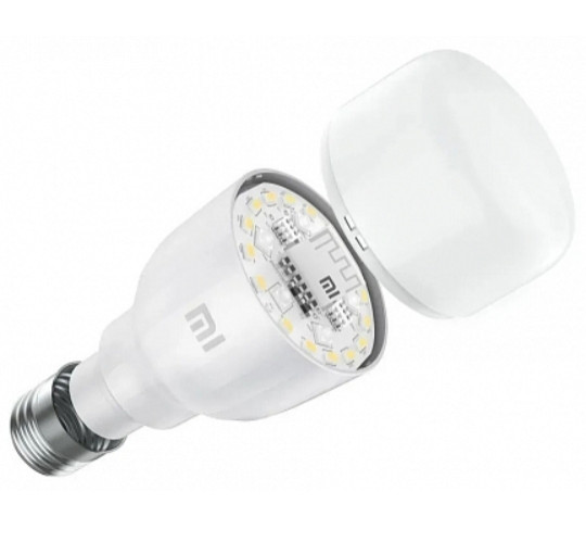 �������� ����� Xiaomi Mi Smart LED Bulb Essential MJDPL01YL (GPX4021GL) (�����)